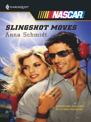 cover image of Slingshot Moves